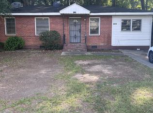 3839 Stone Rd SW, Atlanta, GA 30331