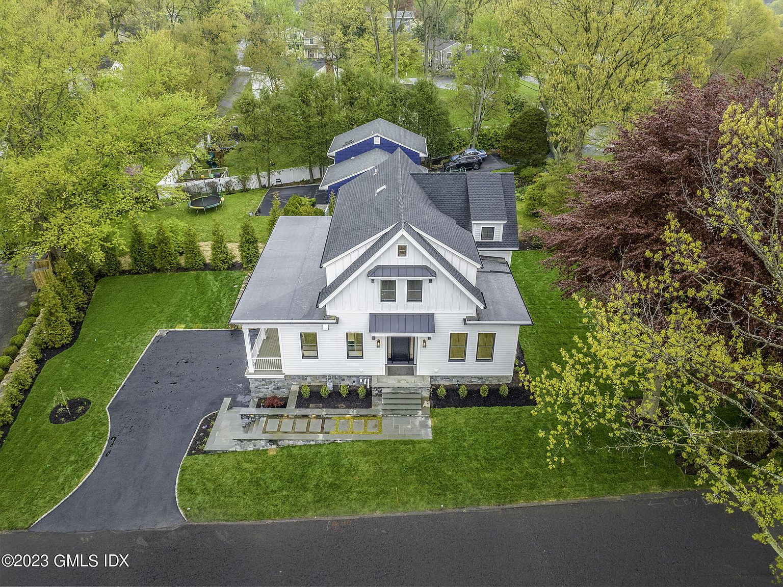36 Cognewaugh Rd, Cos Cob, CT 06807 Zillow