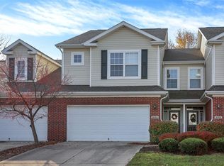 4043 Weston Pointe Dr, Zionsville, IN 46077