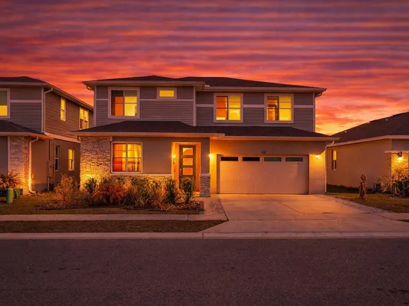 1023 Sugarwood St, Davenport, FL 33837