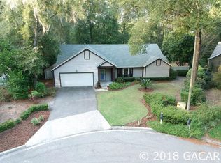 9724 SW 55th Rd, Gainesville, FL 32608