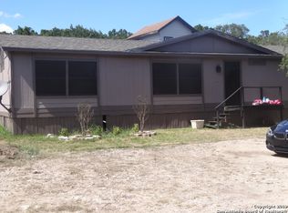 1462 Western Skies Dr, Spring Branch, TX 78070