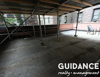 Rented by Guidance Realty Corp.