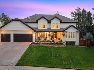 5267 S Geneva St, Englewood, CO 80111