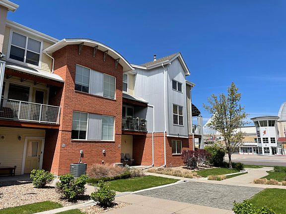 5th image of 7700 E Academy Blvd Unit 205