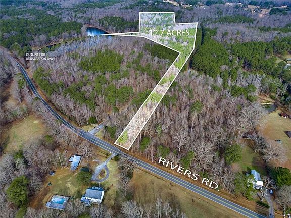 3rd image of 467 Rivers Rd Lot 6