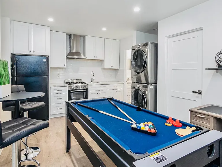 Optional attached 1bedroom ADU (not included in the price listed)