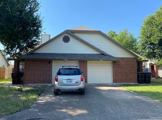 7010 Silver Cyn, San Antonio, TX 78244