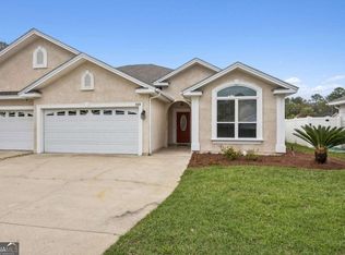 249 Laurel Landing Blvd, Kingsland, GA 31548