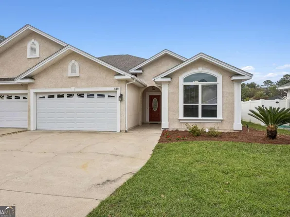 249 Laurel Landing Blvd, Kingsland, GA 31548