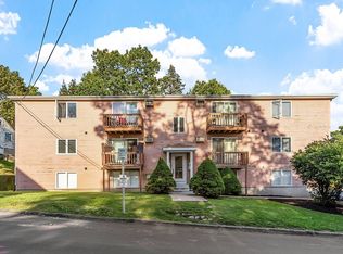 10 Dryden St UNIT 7, Worcester, MA 01605