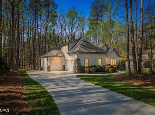 1917 Nipper Rd, Raleigh, NC 27614
