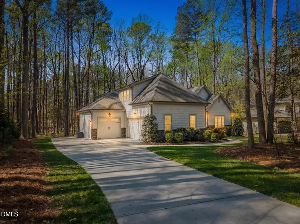 1917 Nipper Rd, Raleigh, NC 27614
