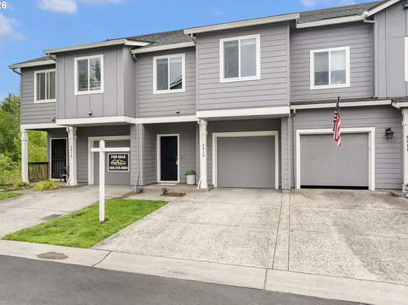 8513 NE 14th Pl, Vancouver, WA 98665