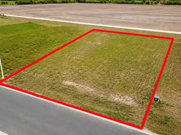 0 Sandstone Dr, San Benito, TX 78586
