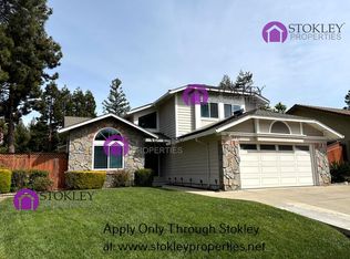 5401 Morengo Dr, Concord, CA 94521