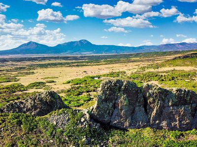 Bear Springs Rd LOT 30, Walsenburg, CO, 81089