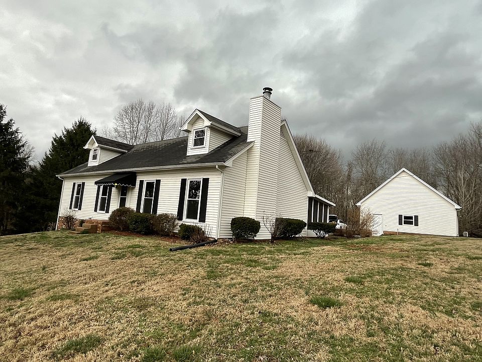 8097 New Chapel Rd, Springfield, TN 37172 Zillow