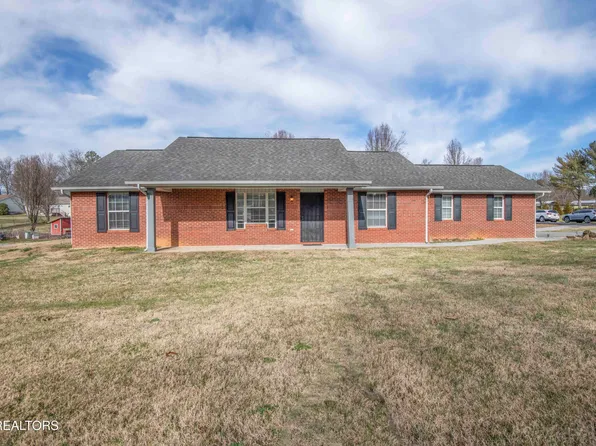 106 McDowell Ln, Seymour, TN 37865