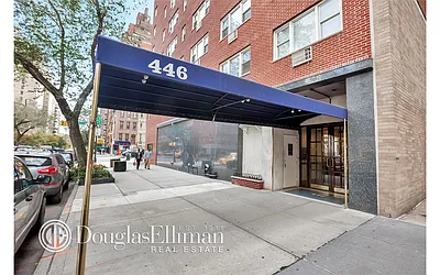 Sold by Douglas Elliman