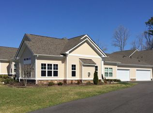 11201 Lantern Way, North Chesterfield, VA 23236