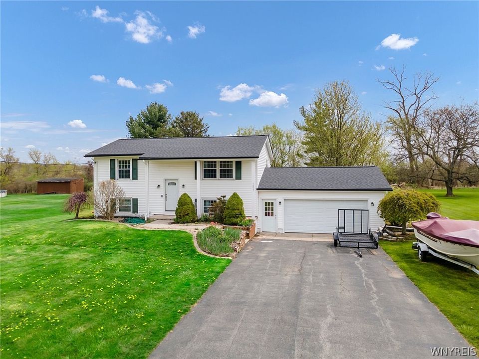 5057 Gasport Rd, Gasport, NY 14067 Zillow