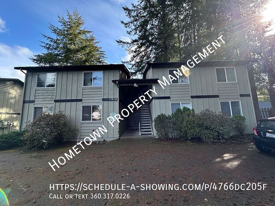 1st image of 1216 E St SE APT D-4