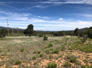 0 Crystal Gardens Ln, Tijeras, NM 87059