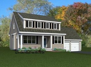 8 Briggs Cir, Ayer, MA 01432