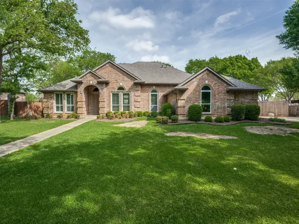 4705 Whitney Ln, Flower Mound, TX 75028