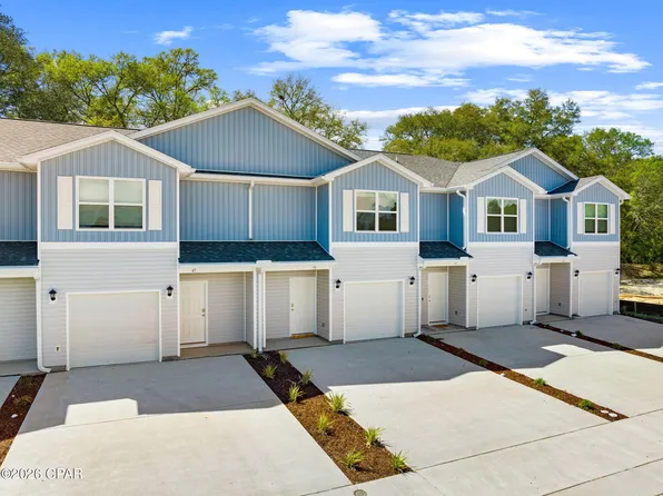 41 S Main Deck Dr, Freeport, FL 32439