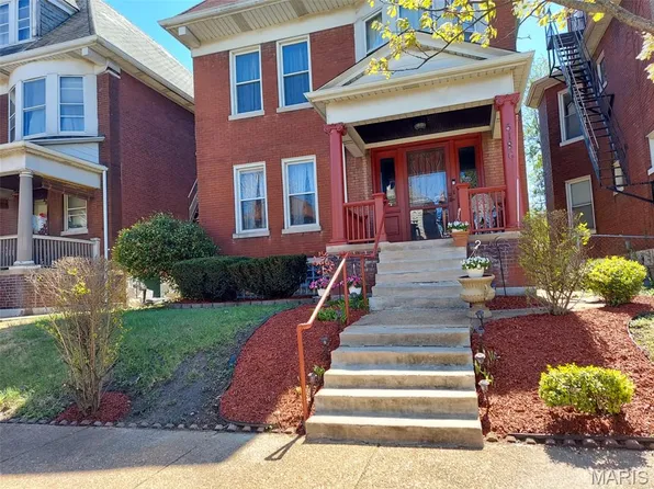 5186 Vernon Ave, Saint Louis, MO 63113