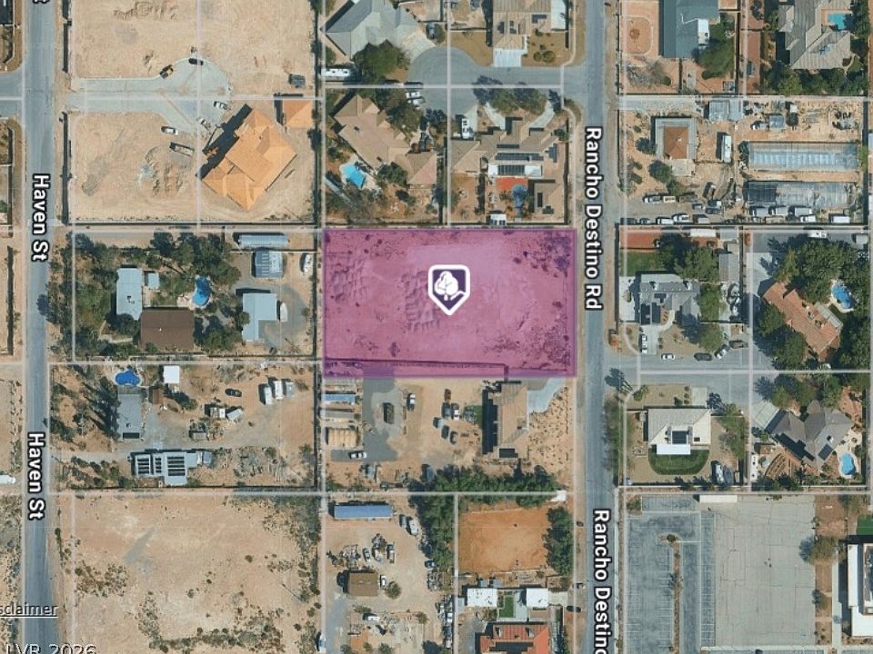 1st image of 8811 Rancho Destino Rd