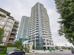1500 Martin St #903, White Rock, BC V4B 0C2