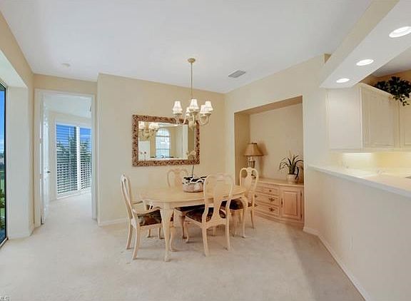 3rd image of 1540 Clermont Dr Unit 202