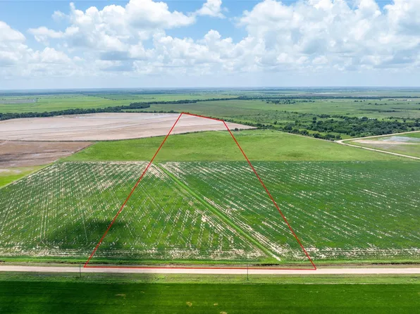 0 County Road 285, Lissie, TX 77454