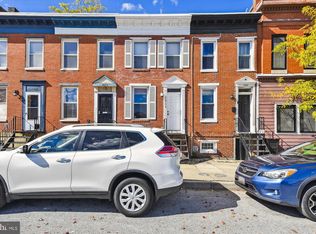 1004 S Paca St, Baltimore, MD 21230