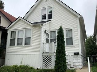 2721 S Herman St, Milwaukee, WI 53207