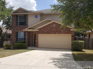 5418 Goshen Grv, San Antonio, TX 78247
