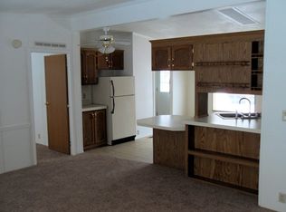 3925 Woodruff Rd LOT 16, Livonia, NY 14487