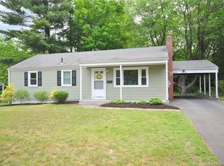 224 Mountain Rd, Windsor, CT 06095