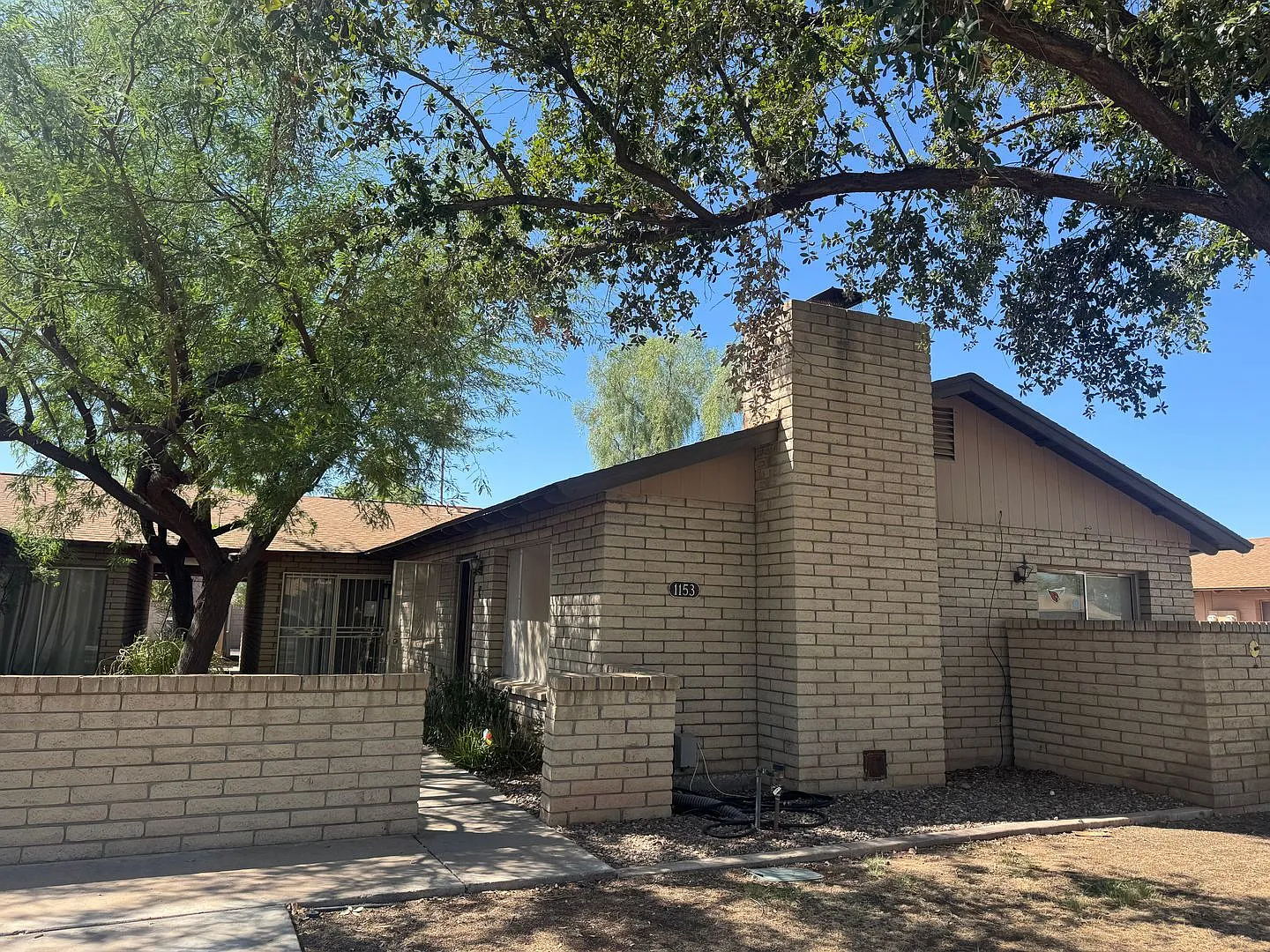 2 Bedroom In Tempe — Photo 3