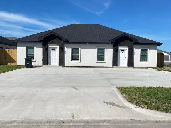 2428 Summit Rd, La Feria, TX 78559