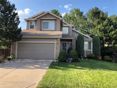 12207 W Berry Ave, Littleton, CO, 80127