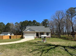 495 Cheves Rd #495, Zebulon, NC 27597