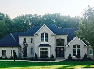 908 Champlain Pl, Gibsonia, PA
