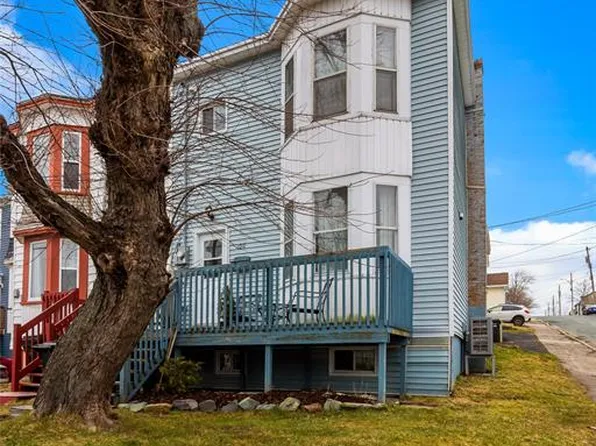 100 St. Clare Avenue, St. John's, NL A1C2K2