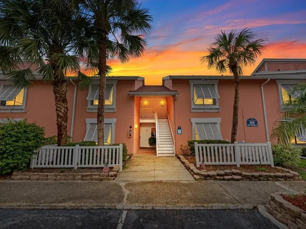 3675 41ST WAY S #I, ST PETERSBURG, FL 33711