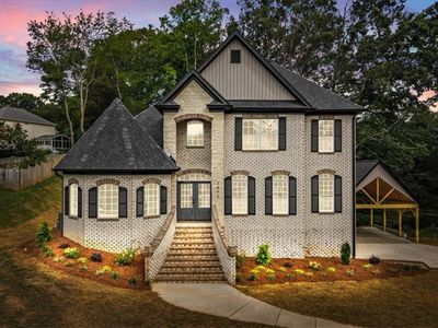 3492 Waterway Dr, Pfafftown, NC, 27040
