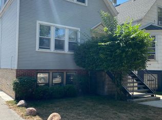1615 W Summerdale Ave APT 3, Chicago, IL 60640